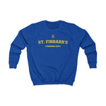 St. Finbarr's NEW STYLE Unisex Kids Sweatshirt