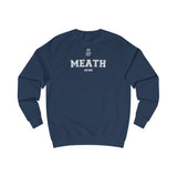 Meath NEW STYLE Unisex Adult Sweatshirt