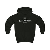 Killarney Unisex Kids Hoodie