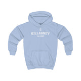 Killarney Unisex Kids Hoodie