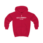 Killarney Unisex Kids Hoodie