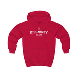 Killarney Unisex Kids Hoodie