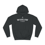 Wicklow NEW STYLE Unisex Adult Hoodie