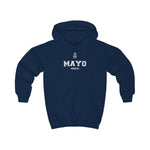 Mayo NEW STYLE Unisex Kids Hoodie