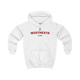 Westmeath NEW STYLE Unisex Kids Hoodie