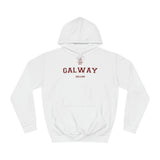 Galway NEW STYLE Unisex Adult Hoodie