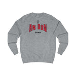 Down Unisex Adult Sweatshirt