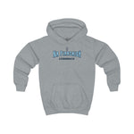 Na Piarsaigh Unisex Kids Hoodie