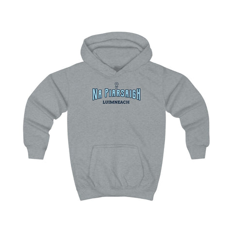 Na Piarsaigh Unisex Kids Hoodie