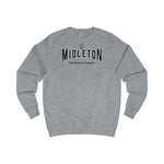 Midleton Unisex Adult Sweatshirt