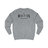 Midleton Unisex Adult Sweatshirt