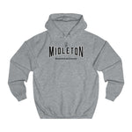 Midleton Unisex Adult Hoodie