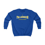 Pallasgreen Unisex Kids Sweatshirt