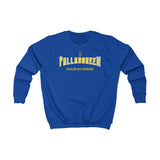 Pallasgreen Unisex Kids Sweatshirt