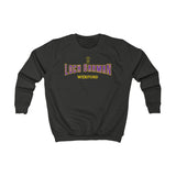 Wexford Unisex Kids Sweatshirt