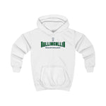 Ballincollig Unisex Kids Hoodie