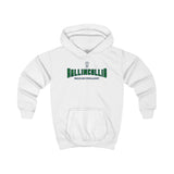 Ballincollig Unisex Kids Hoodie