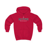 Ballyhaunis Unisex Kids Hoodie