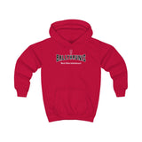 Ballyhaunis Unisex Kids Hoodie