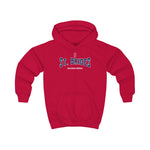 St. Bride's Unisex Kids Hoodie