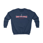 Young Irelander's SF Kids Sweatshirt