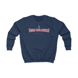 Young Irelander's SF Kids Sweatshirt