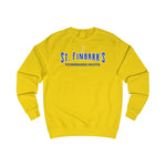 St. Finbarr's Unisex Adult Sweatshirt