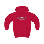 Aghamore Unisex Kids Hoodie