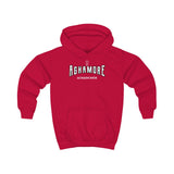 Aghamore Unisex Kids Hoodie