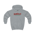 Clonakilty Unisex Kids Hoodie