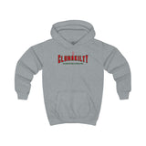 Clonakilty Unisex Kids Hoodie