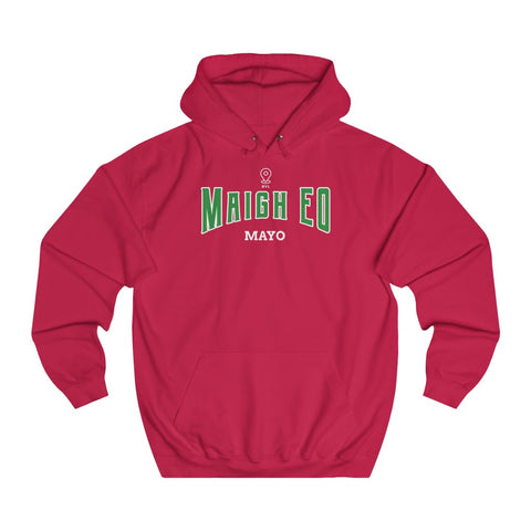 Mayo Unisex Adult Hoodie