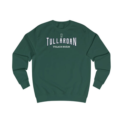 Tullaroan Unisex Adult Sweatshirt