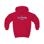 Tyrone Unisex Kids Hoodie