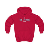 Tyrone Unisex Kids Hoodie