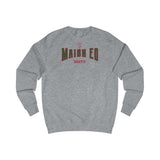 Mayo Unisex Adult Sweatshirt