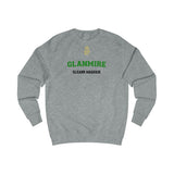 Glanmire NEW STYLE Unisex Adult Sweatshirt