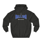 Ballina Unisex Adult Hoodie