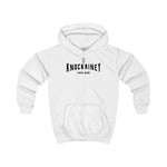 Knockainey Unisex Kids Hoodie