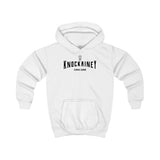 Knockainey Unisex Kids Hoodie