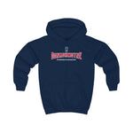 Donaghmoyne Unisex Kids Hoodie