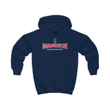 Donaghmoyne Unisex Kids Hoodie