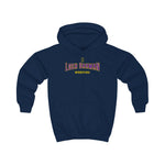 Wexford Unisex Kids Hoodie