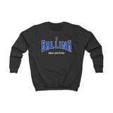 Ballina Unisex Kids Sweatshirt