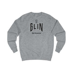 Glin Unisex Adult Sweatshirt