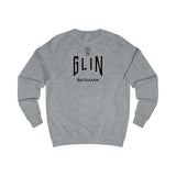 Glin Unisex Adult Sweatshirt