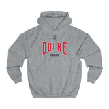 Derry Unisex Adult Hoodie