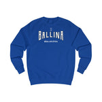 Ballina Unisex Adult Sweatshirt