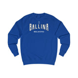 Ballina Unisex Adult Sweatshirt