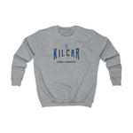 Kilcar Unisex Kids Sweatshirt